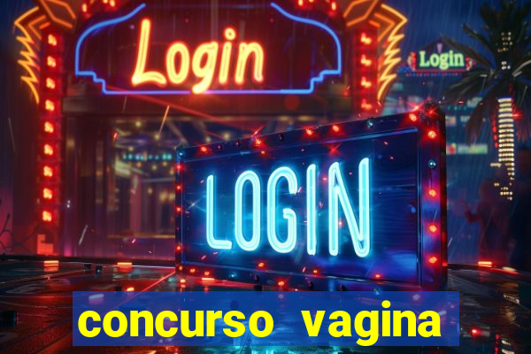 concurso vagina mais linda